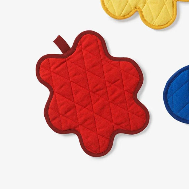 Serving Friends Pot Holders