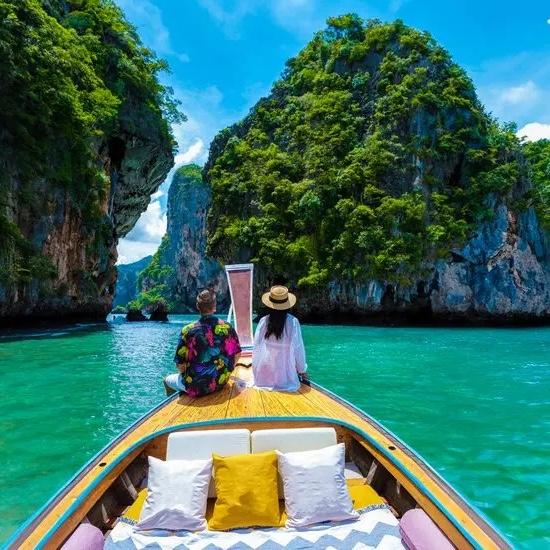 Honeymoon Fund