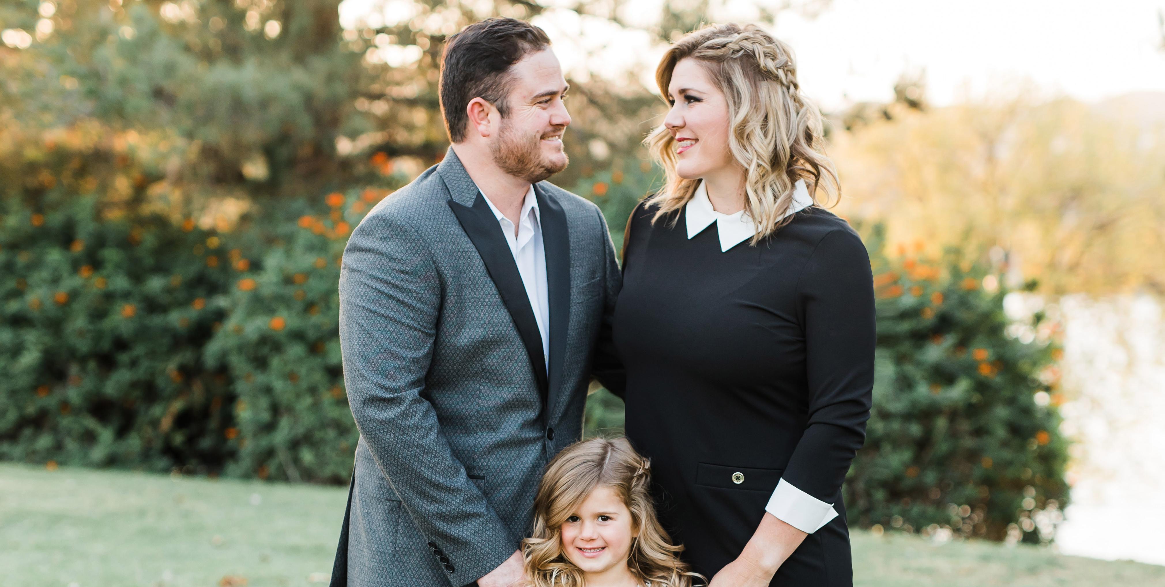 The Wedding Website of Nicole Evans and Blake McVeigh