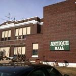 Hixton School House Antique Mall