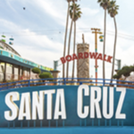 Santa Cruz Beach Boardwalk