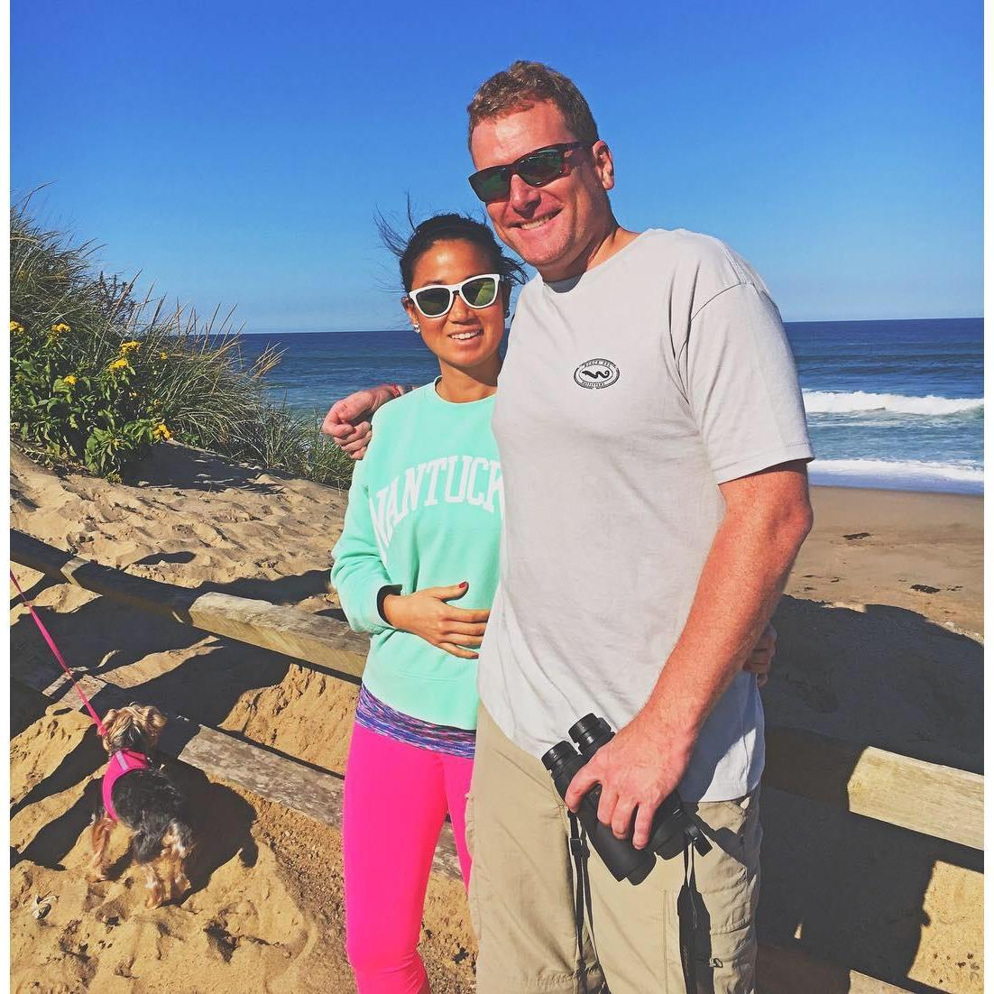 Truro, MA Sept 2018