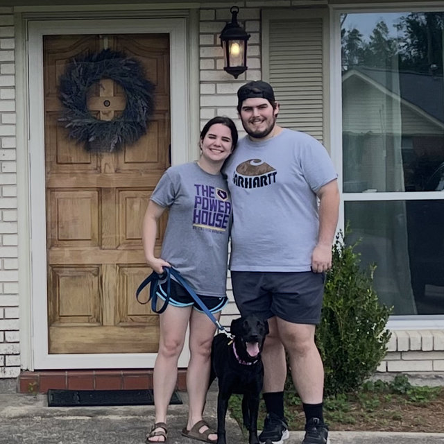 Our Home Renovation Fund