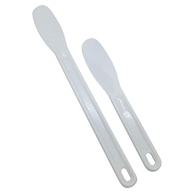 Set of (2) Sharp Edge Nylon Spreaders