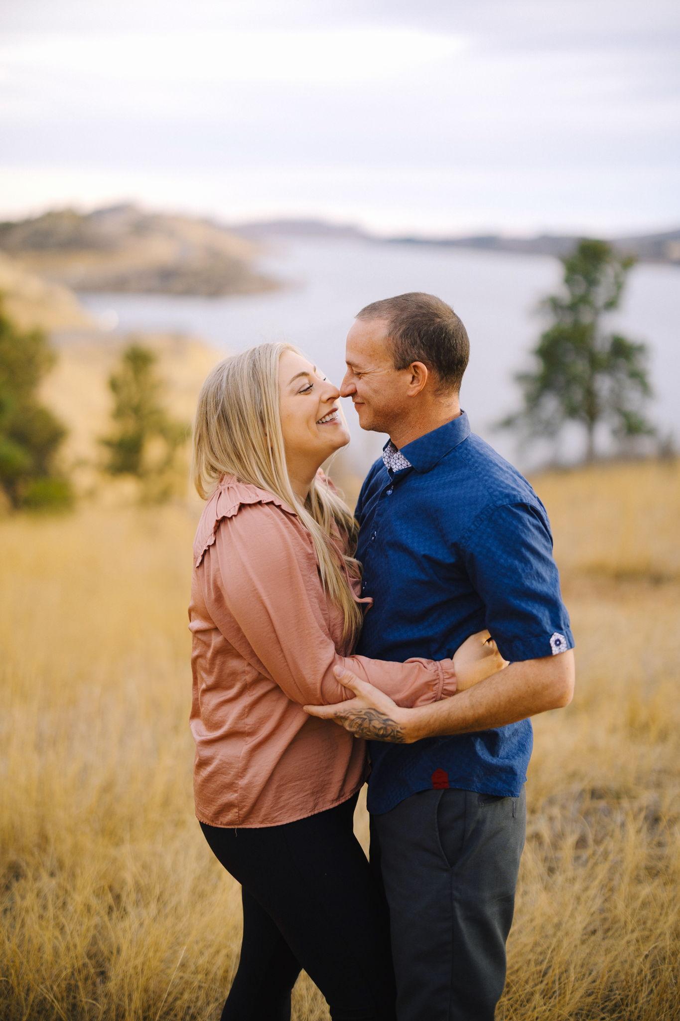 The Wedding Website of Michelle Barth and Dustin Bretz