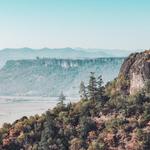 Upper Table Rock Trail