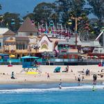Santa Cruz Beach Boardwalk