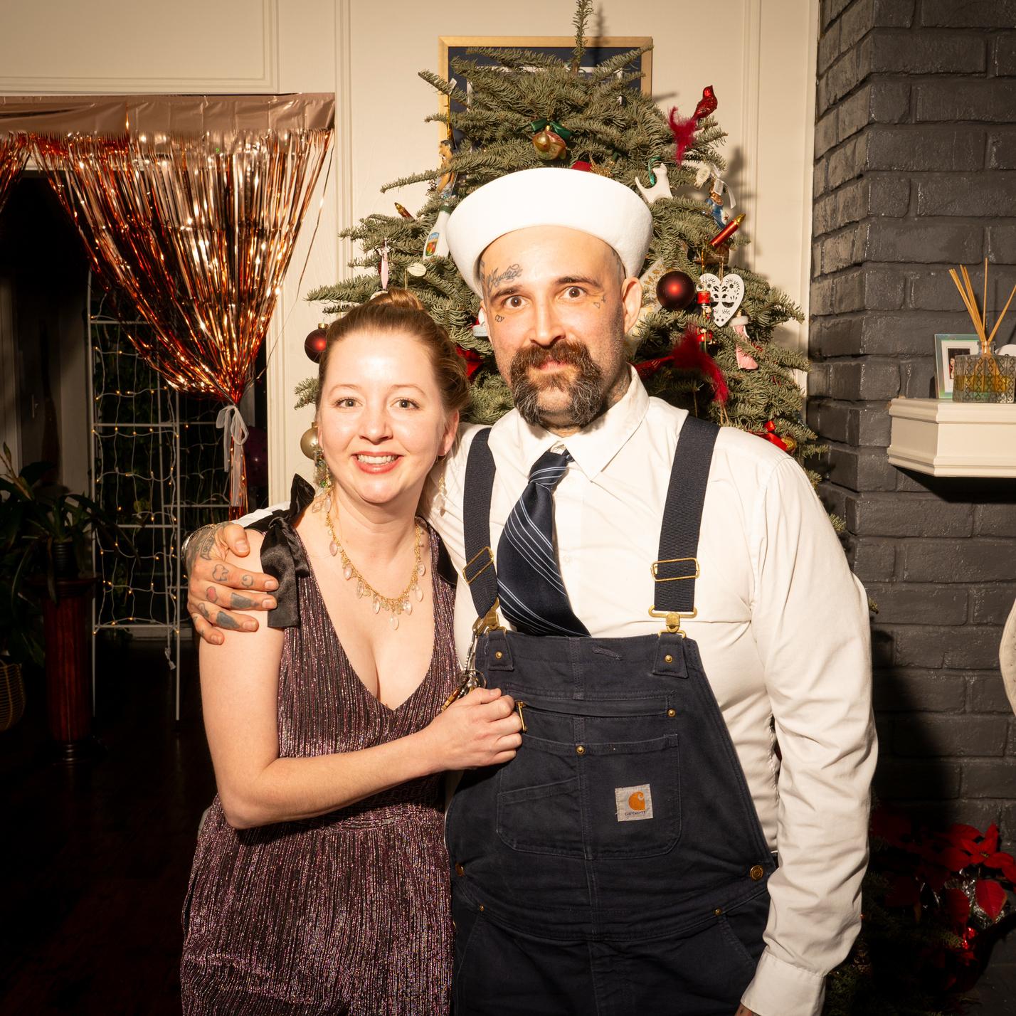 Melissa & Justin

Photography by ???/Belmondo