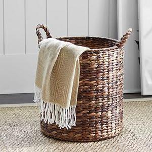 Havana Tote Basket