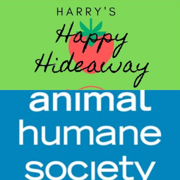 Fund for Harry’s Happy Hideaway and Animal Humane Society
