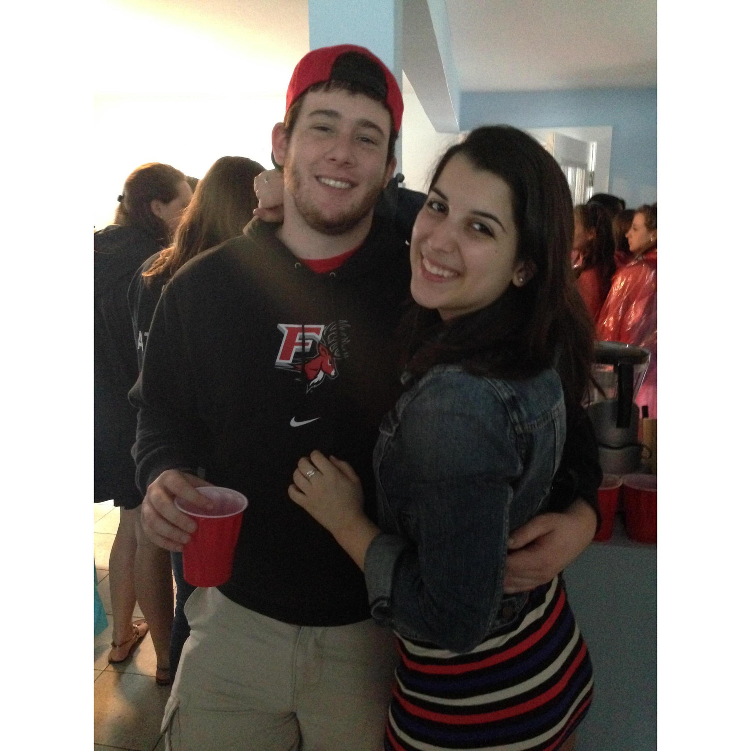 Clam Jam 2014