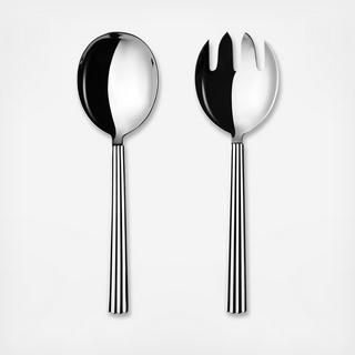 Bernadotte Salad Servers