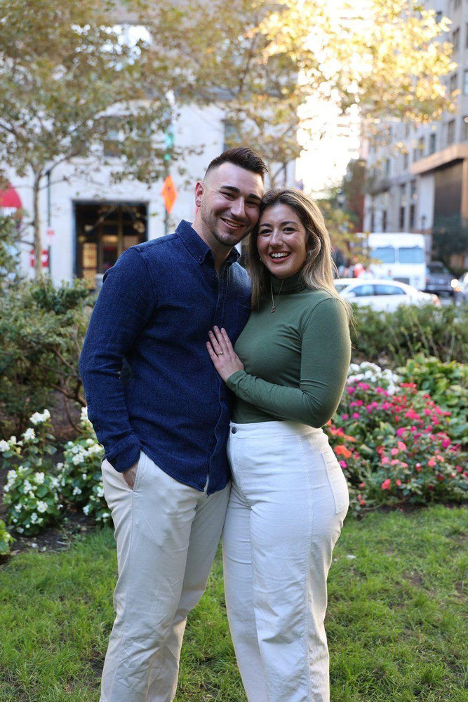 Alejandra Perez-Chapman and Jacob Whitney's Wedding Website
