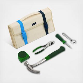 Character 5-Tool & Tote Set