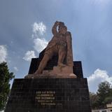 Monumento El Pipila