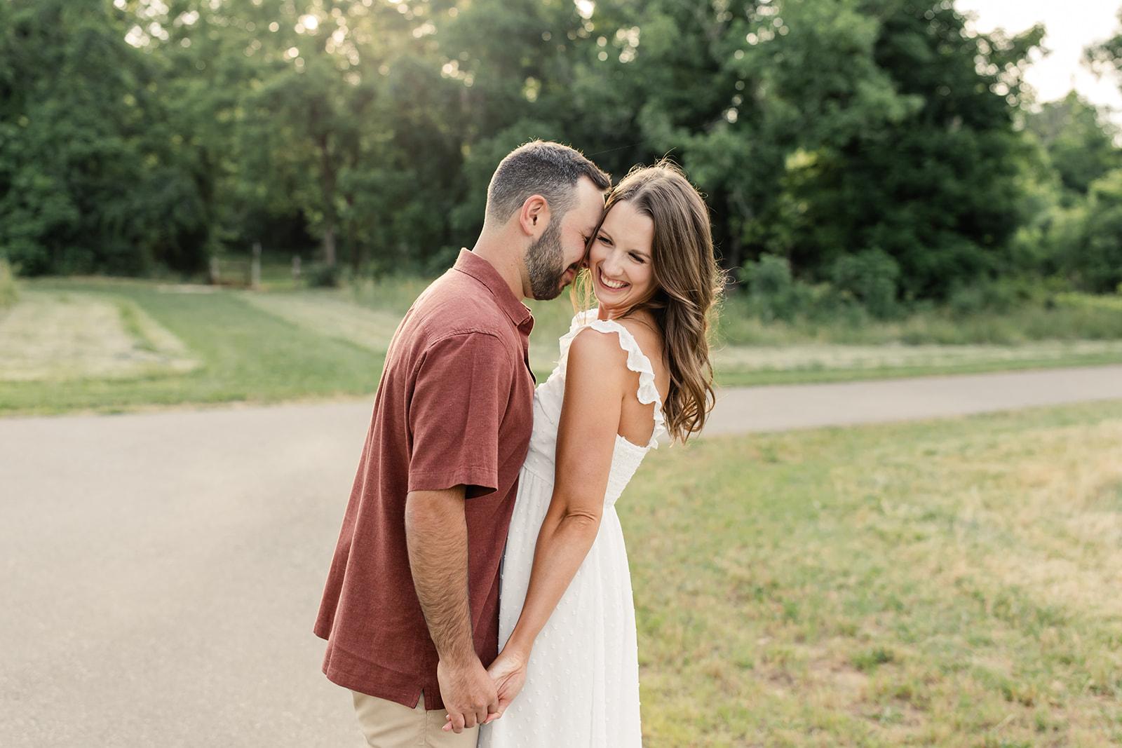 The Wedding Website of Brittany Schultz and Thomas Romeo