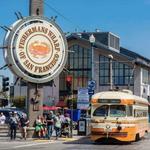 Fisherman's Wharf