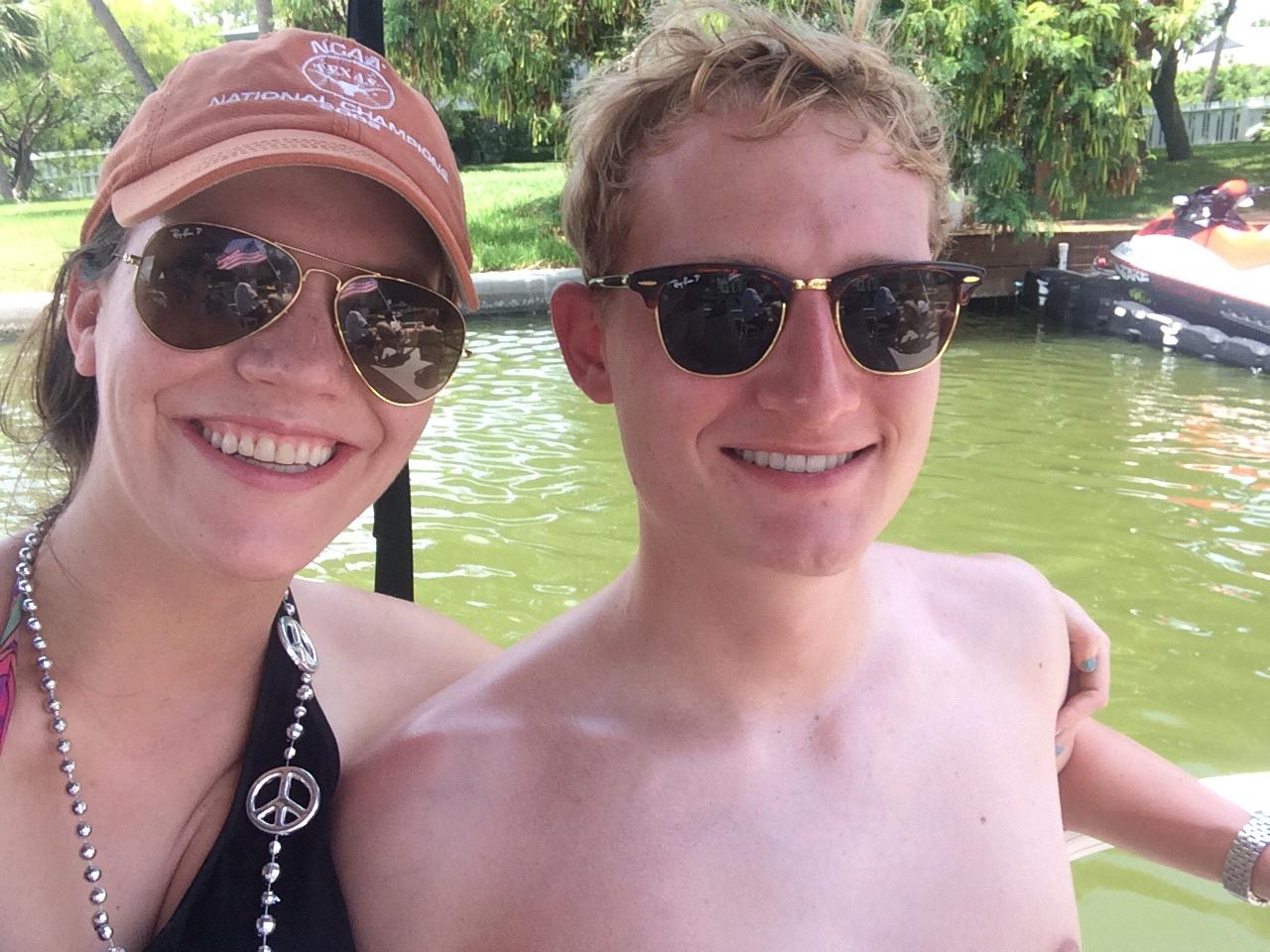Rockport Boat Adventures