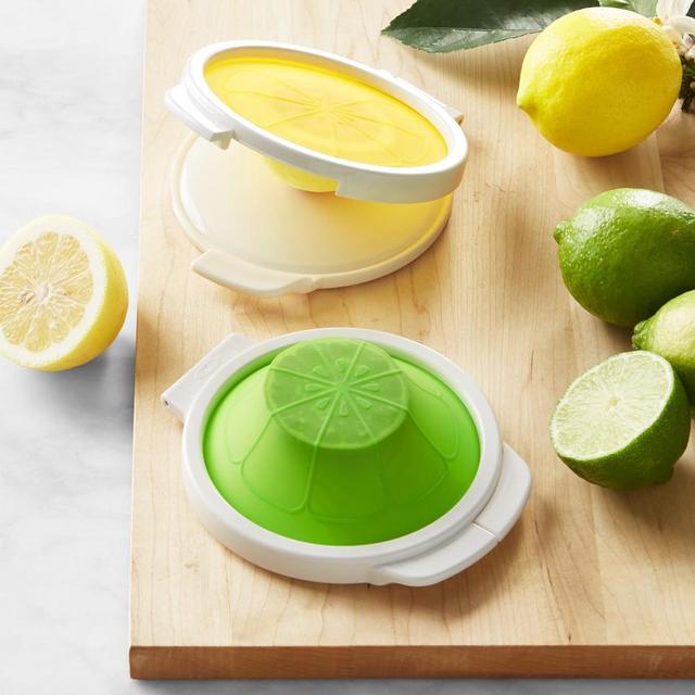 OXO Food Saver - Citrus, Set of 2