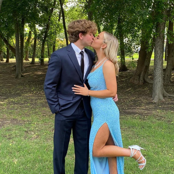 Kaylee Heishman and Colton Roberts' Wedding Website