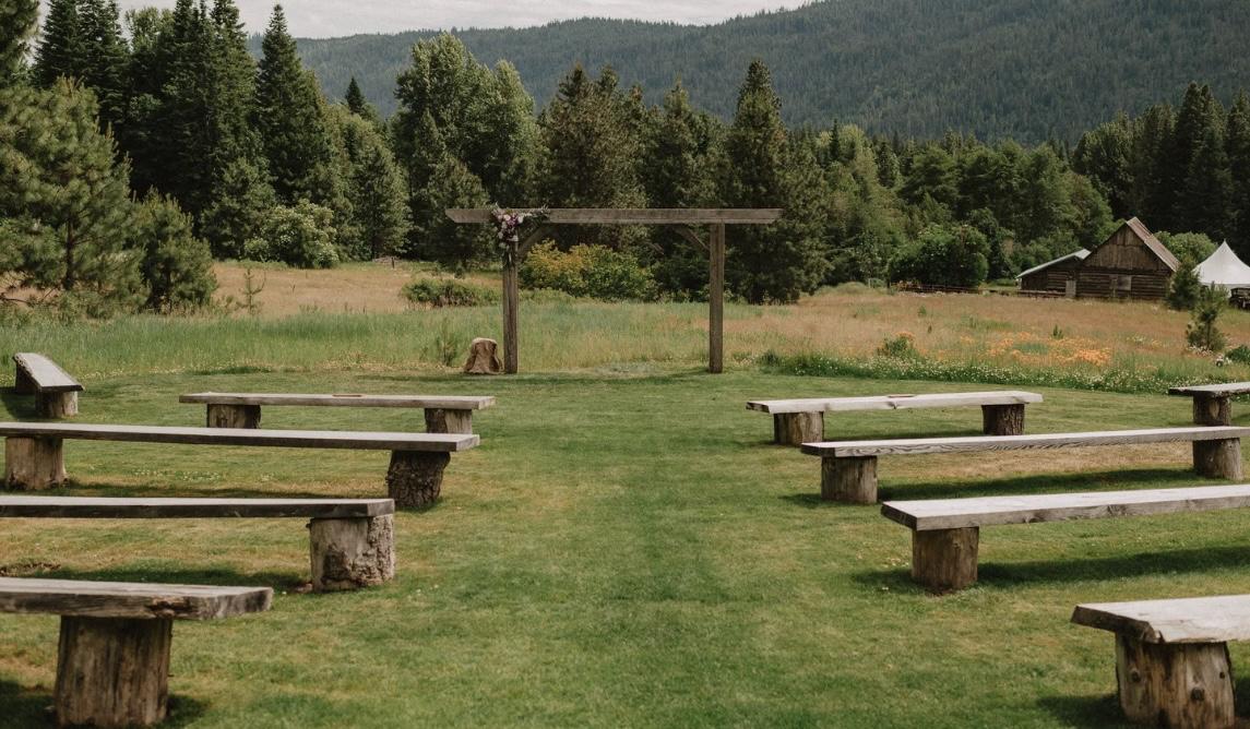 The Wedding Website of Sage Scott and Lemuel Infante