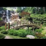 The Robins Nature Center at Maymont