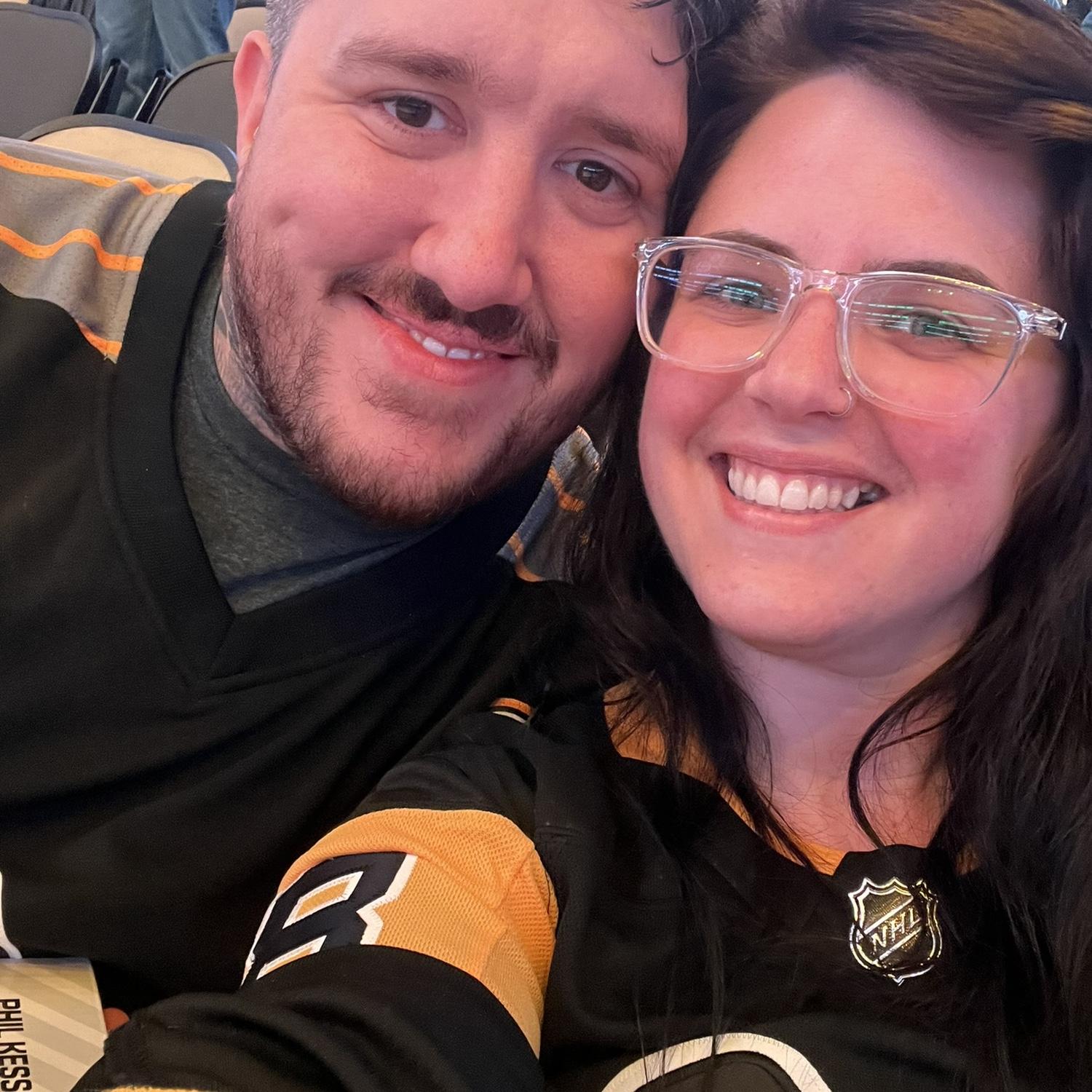 We looooooove our penguins 🐧