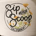 Sip And Scoop California