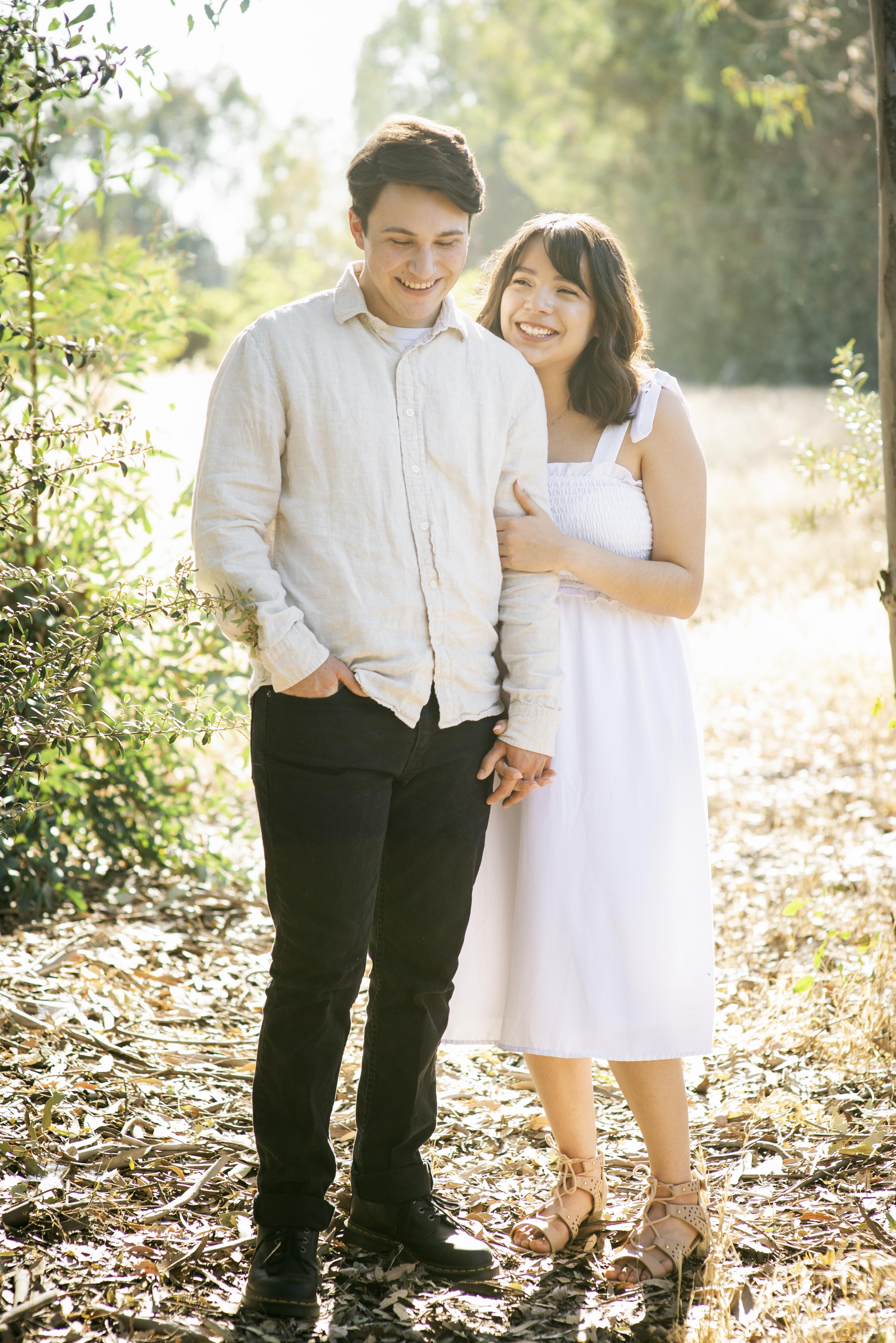 The Wedding Website of Alisynn Mata and Daniel Brown