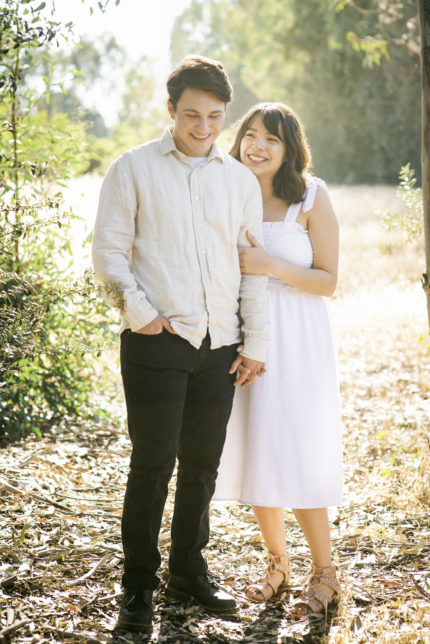The Wedding Website of Alisynn Mata and Daniel Brown