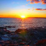 Brenton Point State Park