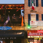 Dirty 6th Street
