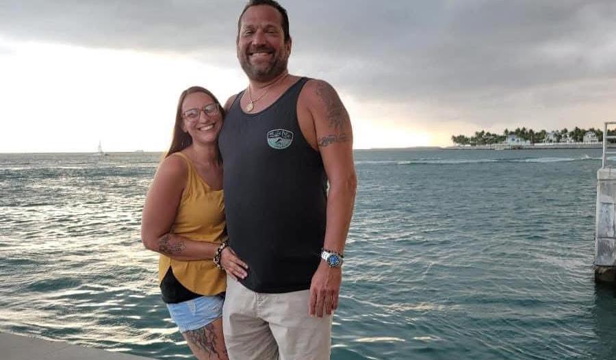 The Wedding Website of Alex Ricca and Leigh Hollander