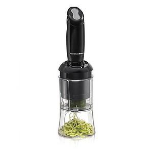 Hamilton Beach® 3-in-1 Electric Spiralizer