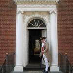 Hammond-Harwood House
