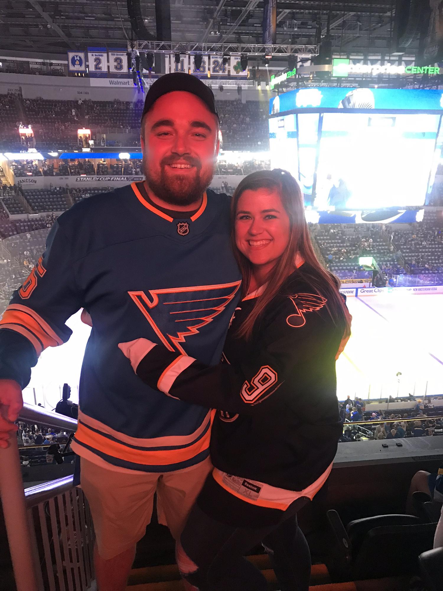 LGB!