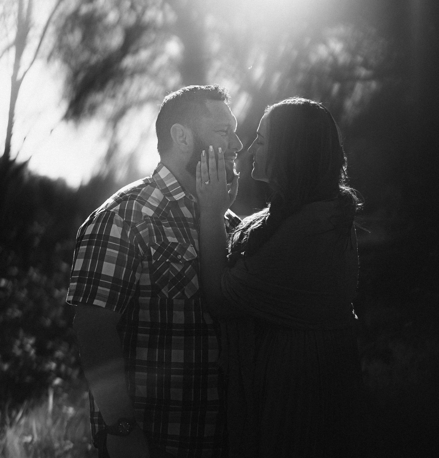 The Wedding Website of Elizabeth Wendorf and Barry Bloesser