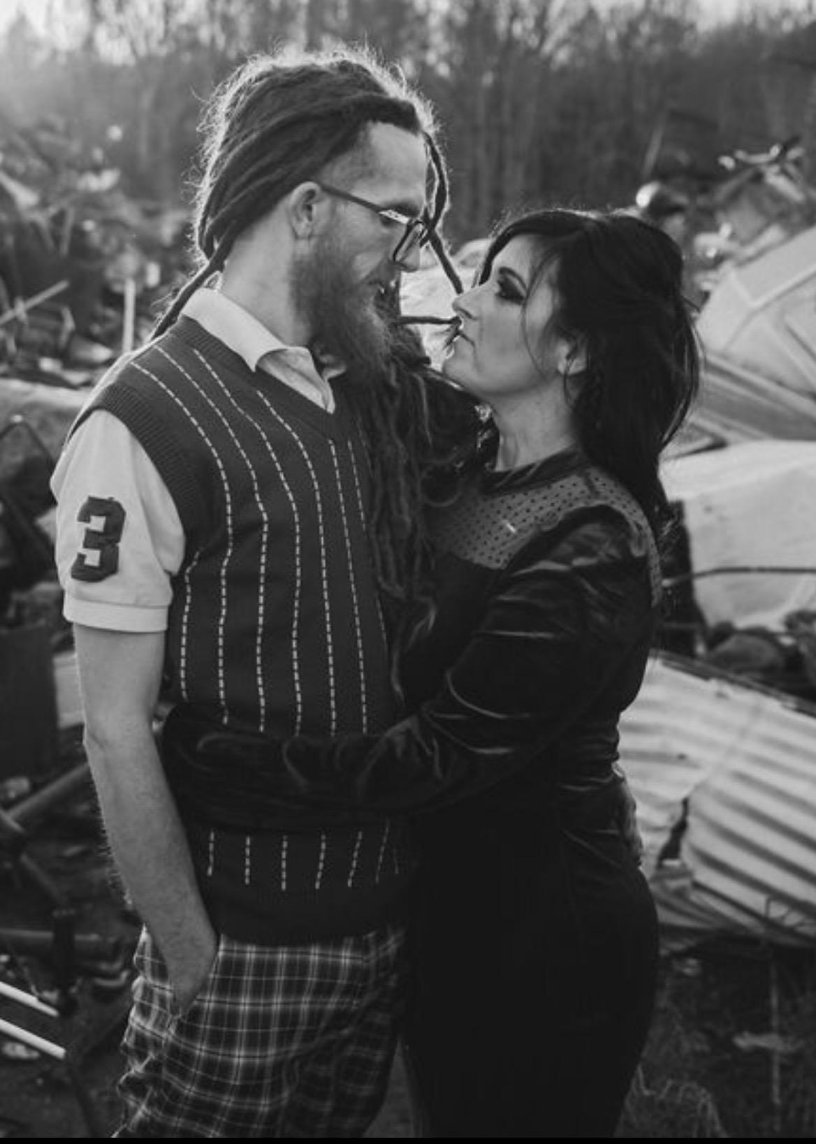 The Wedding Website of Holly Lipe and Kevin Shankle