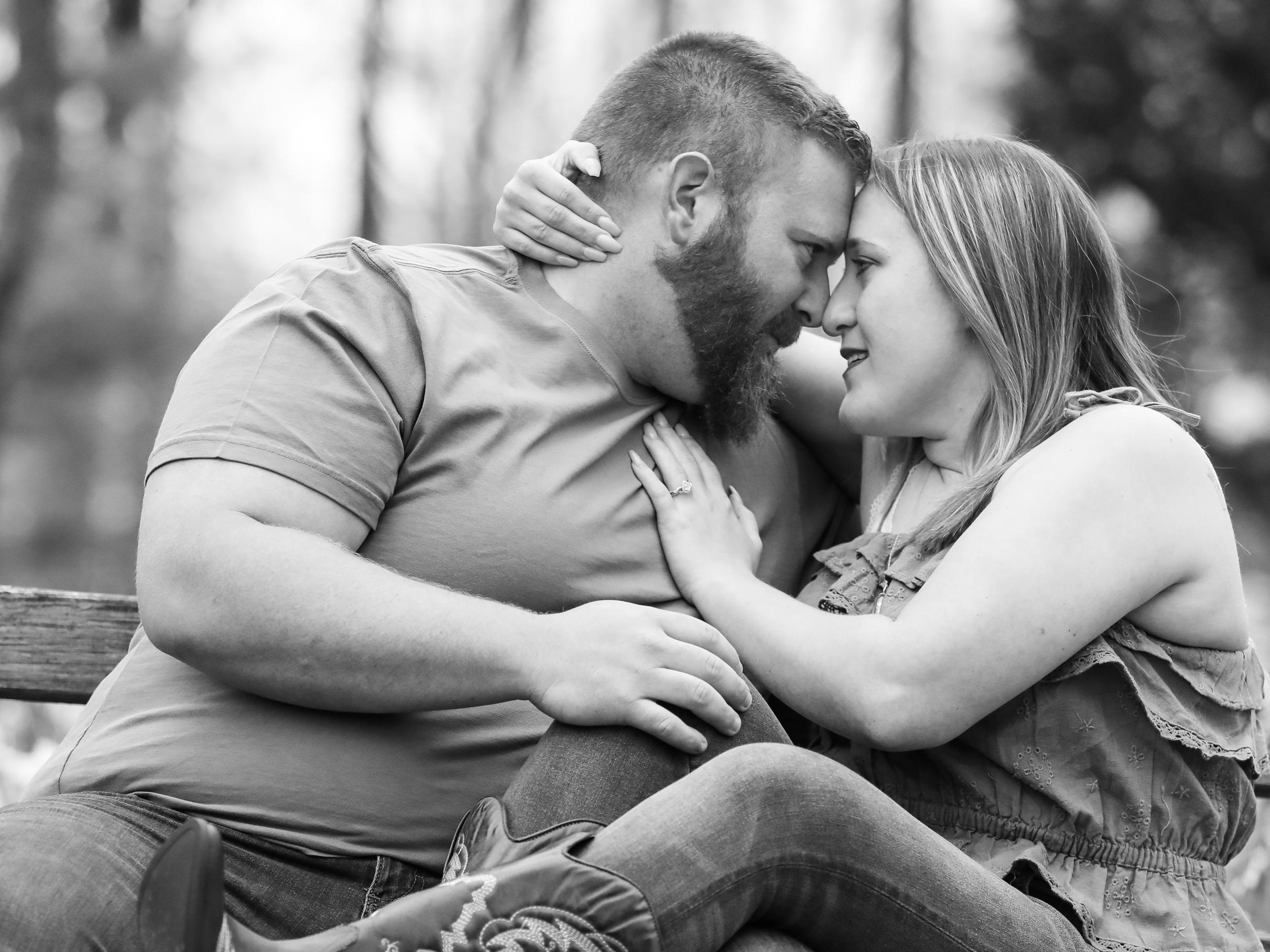 The Wedding Website of Tyler Schappell and Kayla Belles