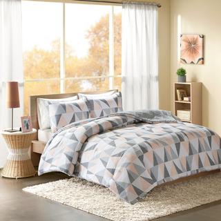 Ellie 3-Piece Comforter Set