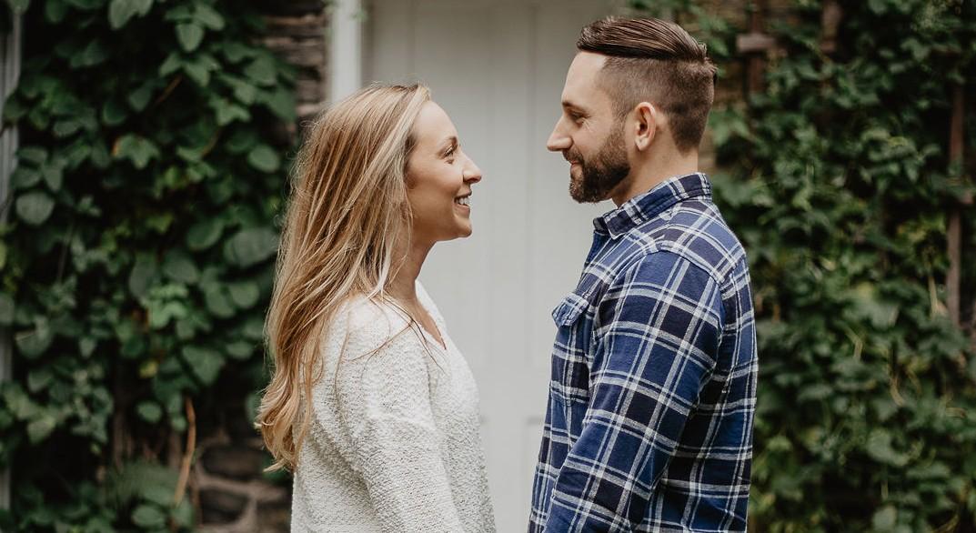 The Wedding Website of Shannon Fitzgerald and Anthony Stevens