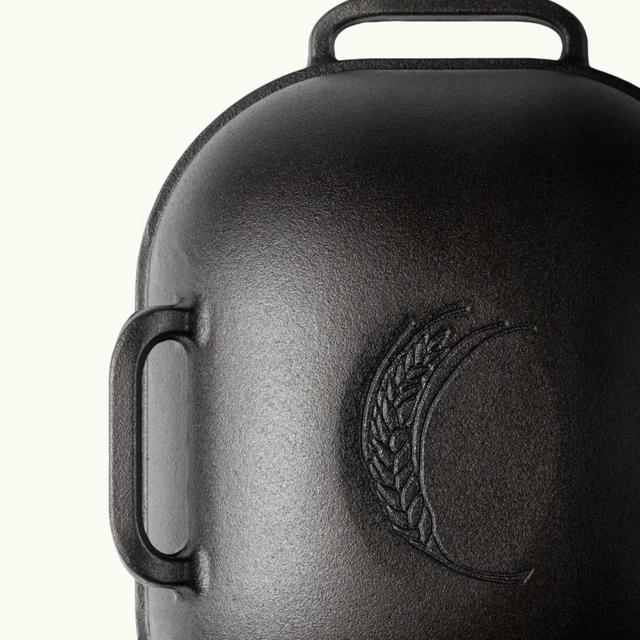 The Challenger Bread Pan