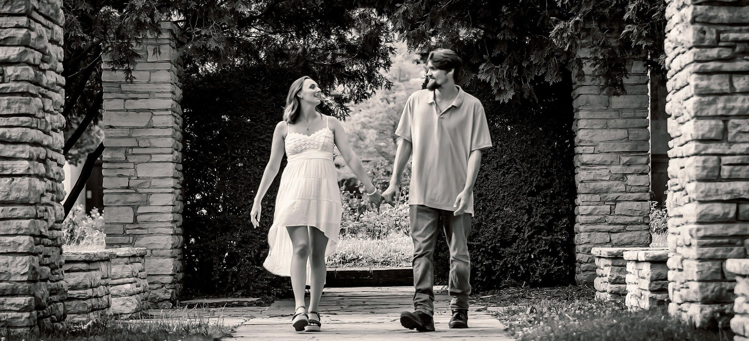 The Wedding Website of Morgan Barbare and James Barbare