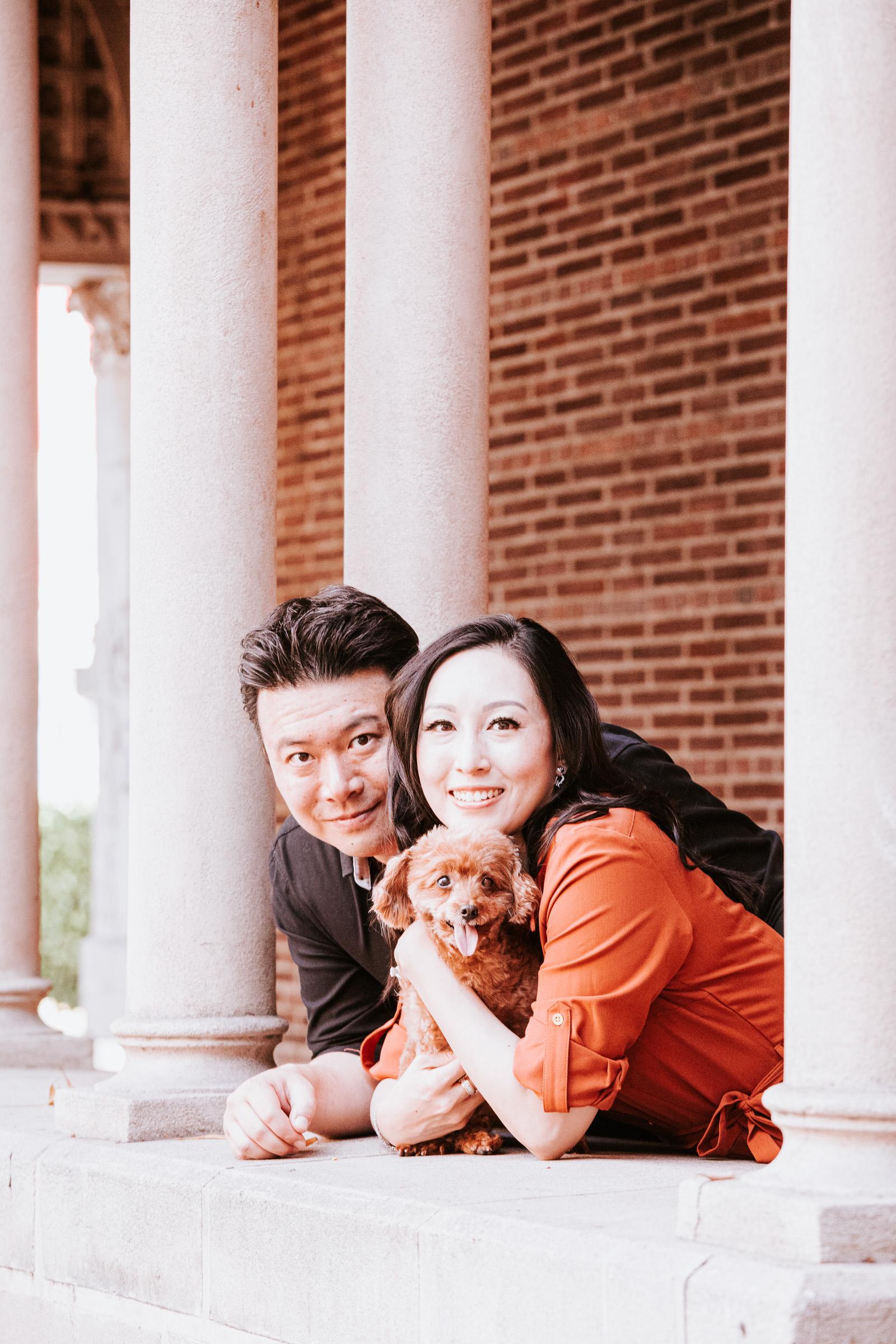 The Wedding Website of Denise Kwok and Hiroya Suzuki