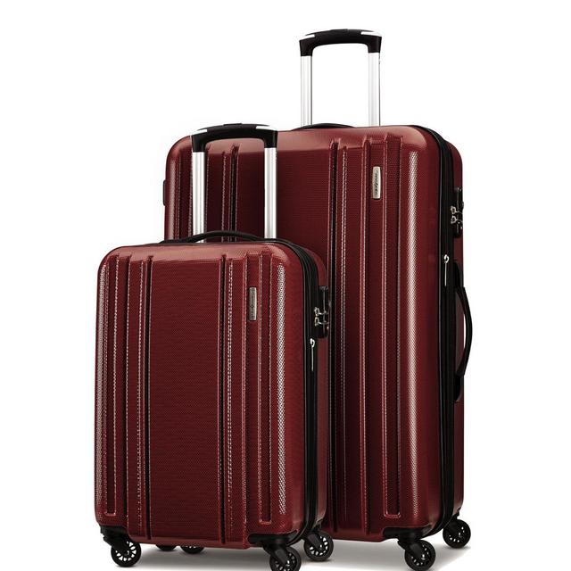 Samsonite Carbon2 - 2 Piece Set
