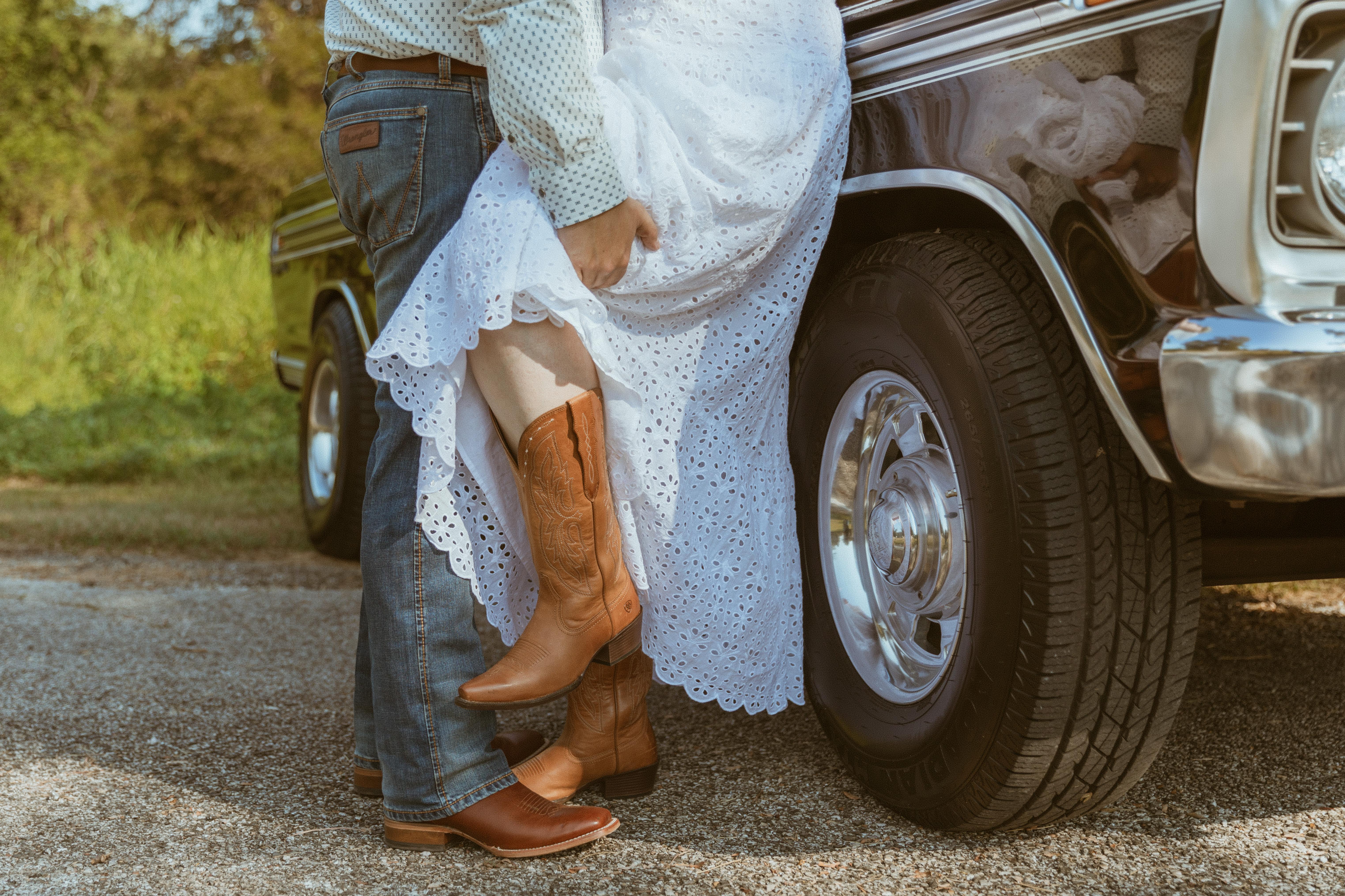 The Wedding Website of Diana Montoya and Mario Mendez Jr.