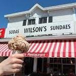 Wilson's Restaurant & Ice Cream Parlor