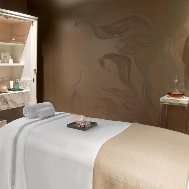 Couples Massage
