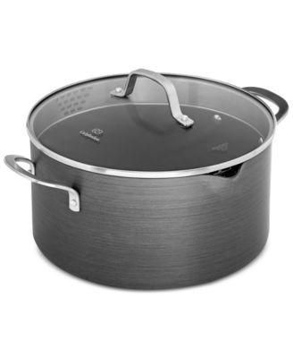 Calphalon - Classic Nonstick 7-Qt. Dutch Oven with Cover