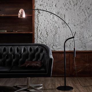 Hercules Floor Lamp